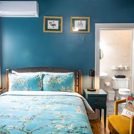 Prince Street Suites Charlottetown Extérieur photo