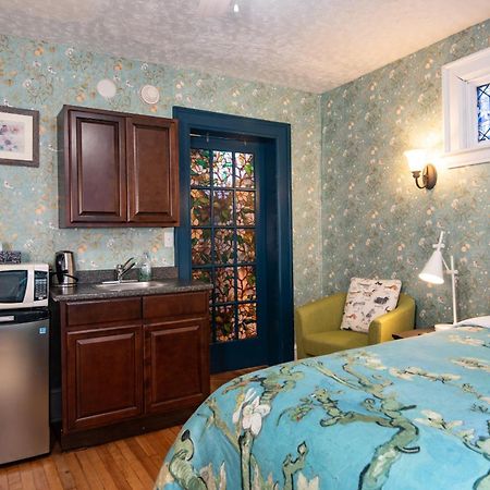 Prince Street Suites Charlottetown Extérieur photo