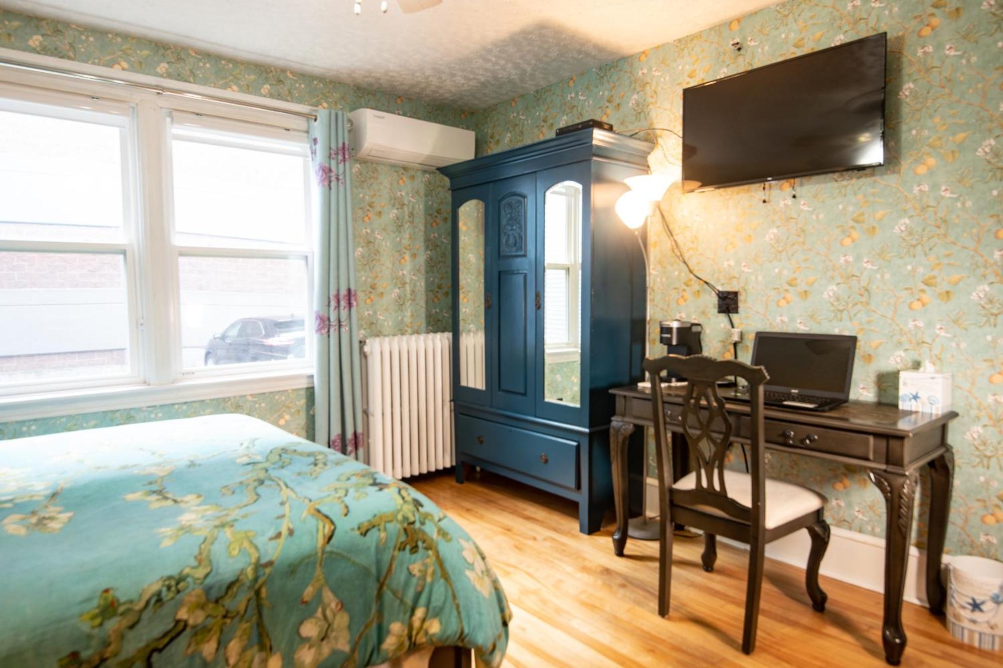 Prince Street Suites Charlottetown Extérieur photo