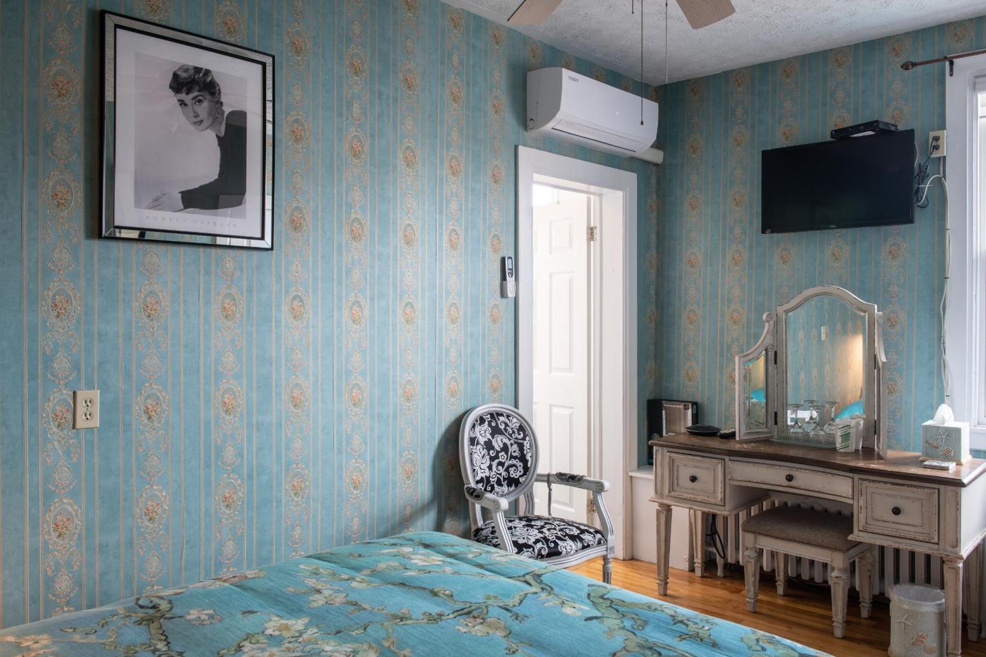Prince Street Suites Charlottetown Extérieur photo