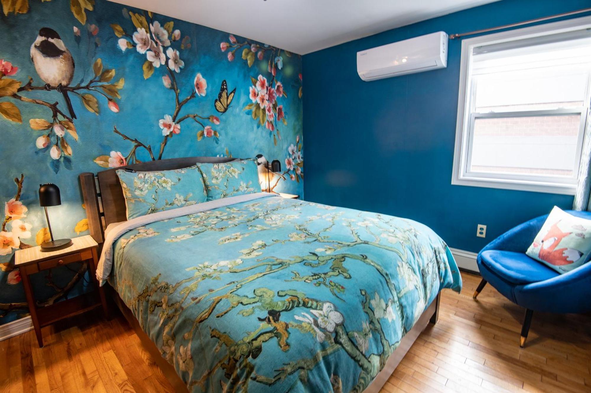 Prince Street Suites Charlottetown Extérieur photo