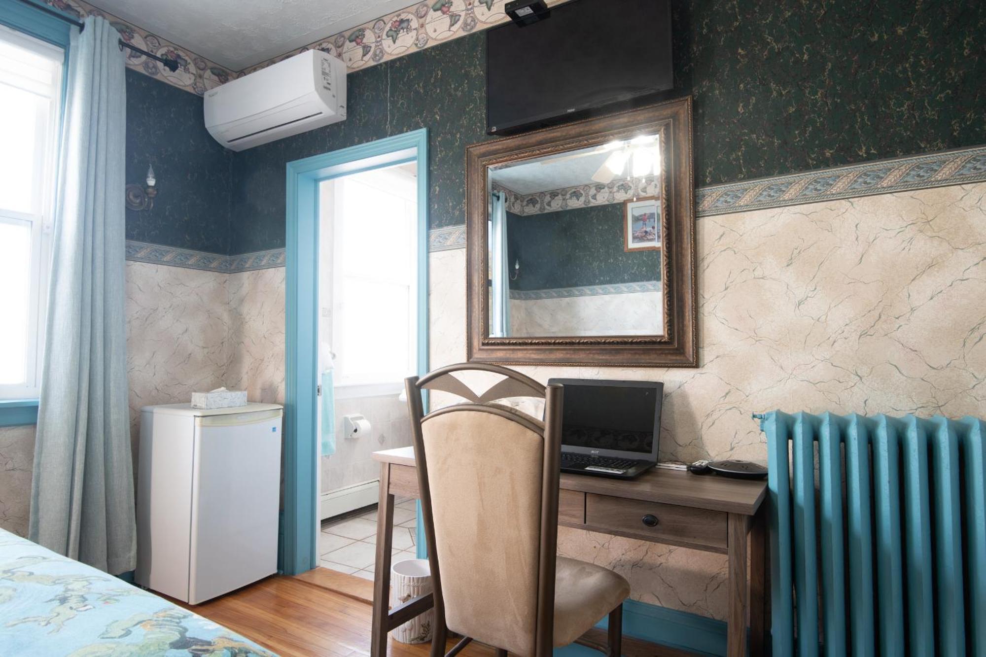 Prince Street Suites Charlottetown Extérieur photo