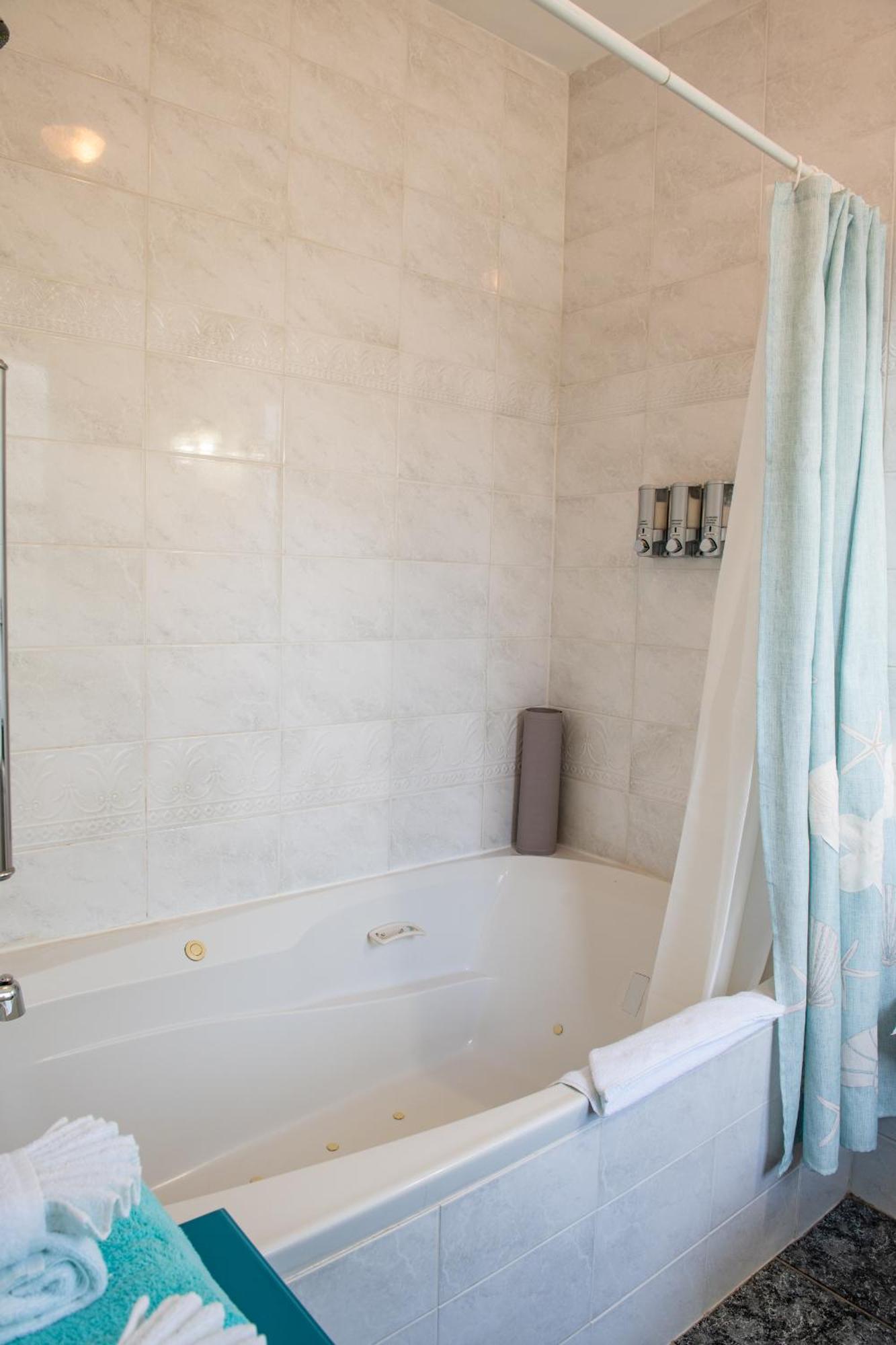 Prince Street Suites Charlottetown Chambre photo