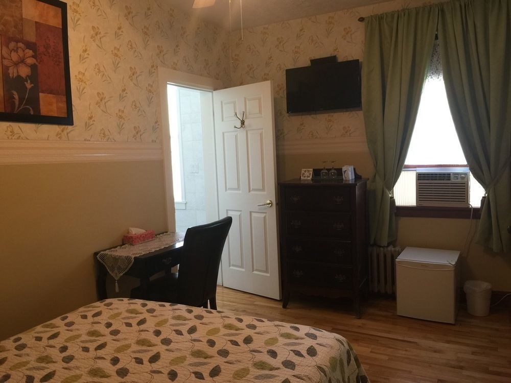 Prince Street Suites Charlottetown Extérieur photo