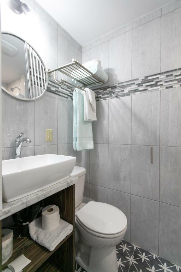 Prince Street Suites Charlottetown Extérieur photo